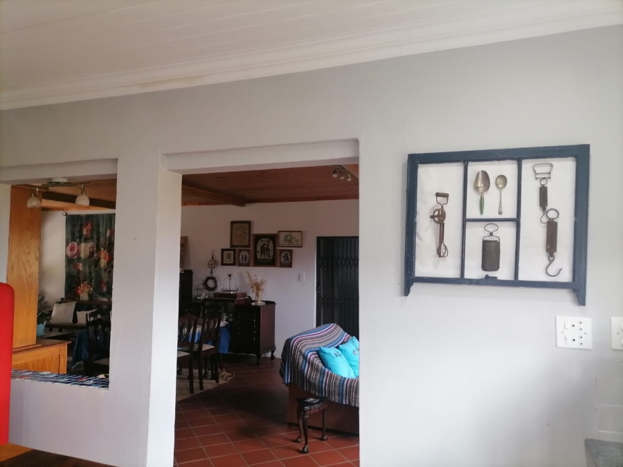 3 Bedroom Property for Sale in Joubertina Eastern Cape